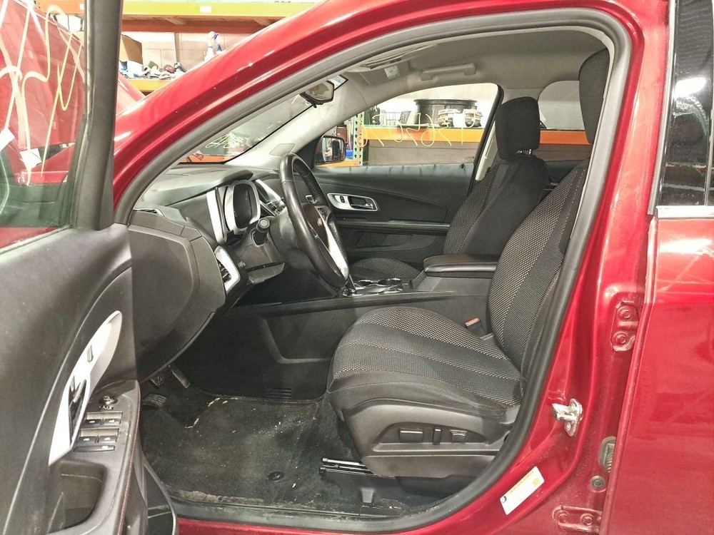 2015 Equinox Amplifier Sku#4325150