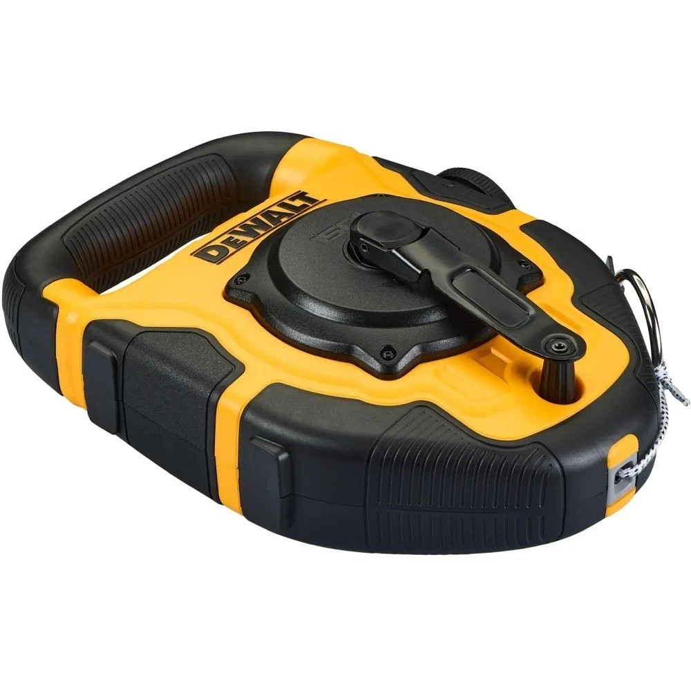 Dewalt 150' Large Capacity Chalk Reel