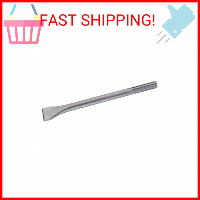 Flat Chisel, 12 In