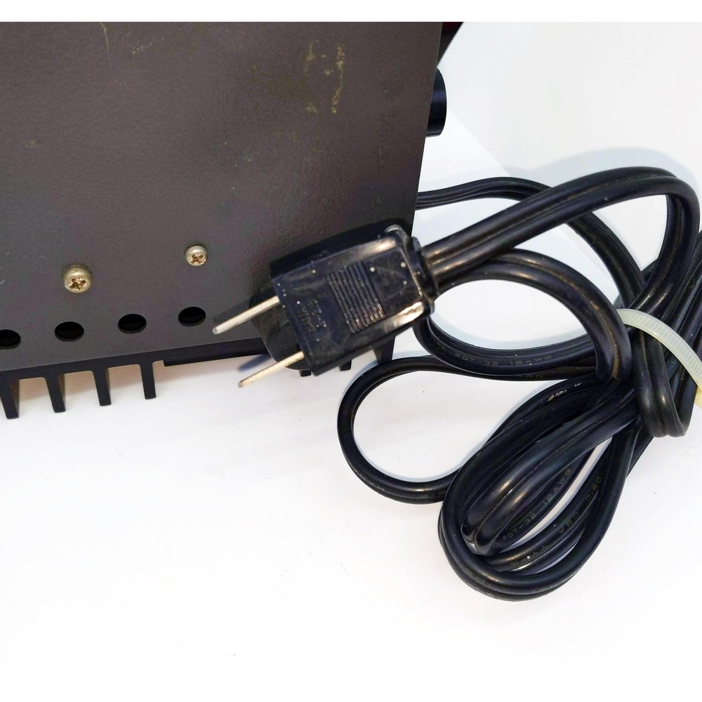 Kenwood PS-8 Power Supply, Tested Good