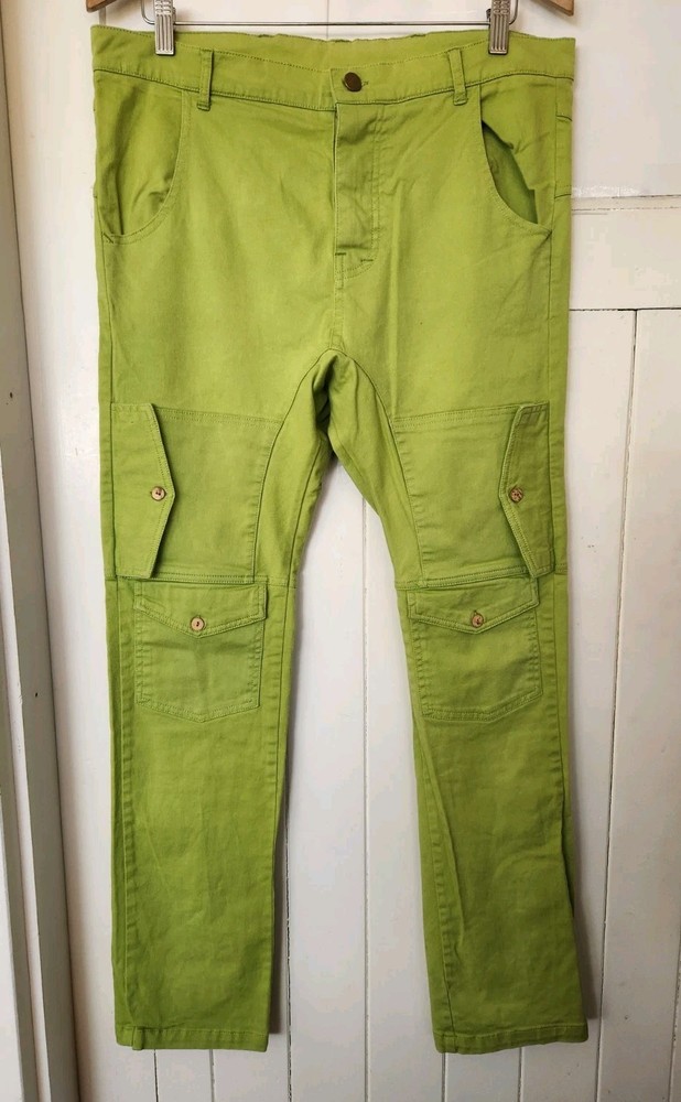 Toby mens jeans size M