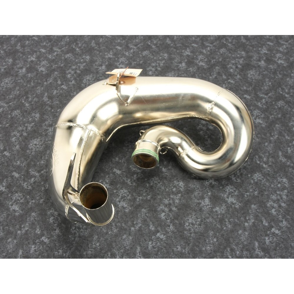 FMF Gold Series Gnarly Pipe - 025269