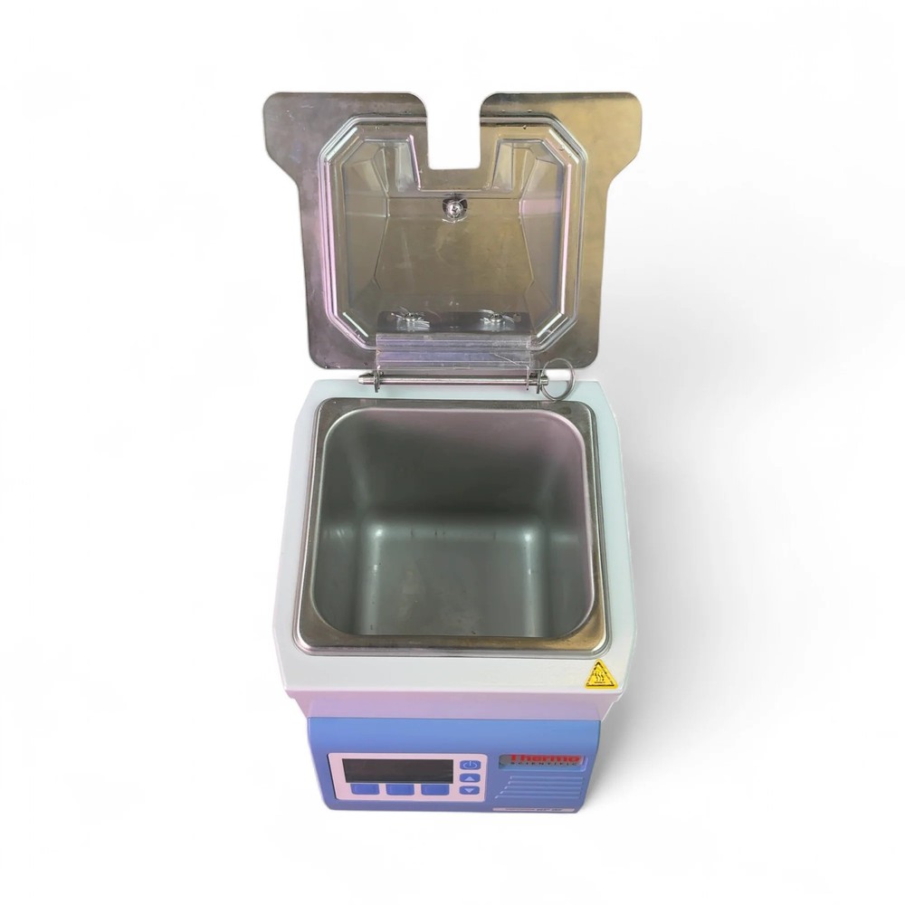 Thermo Scientific Precision GP02 General Purpose Bath TSGPO2 - See Description