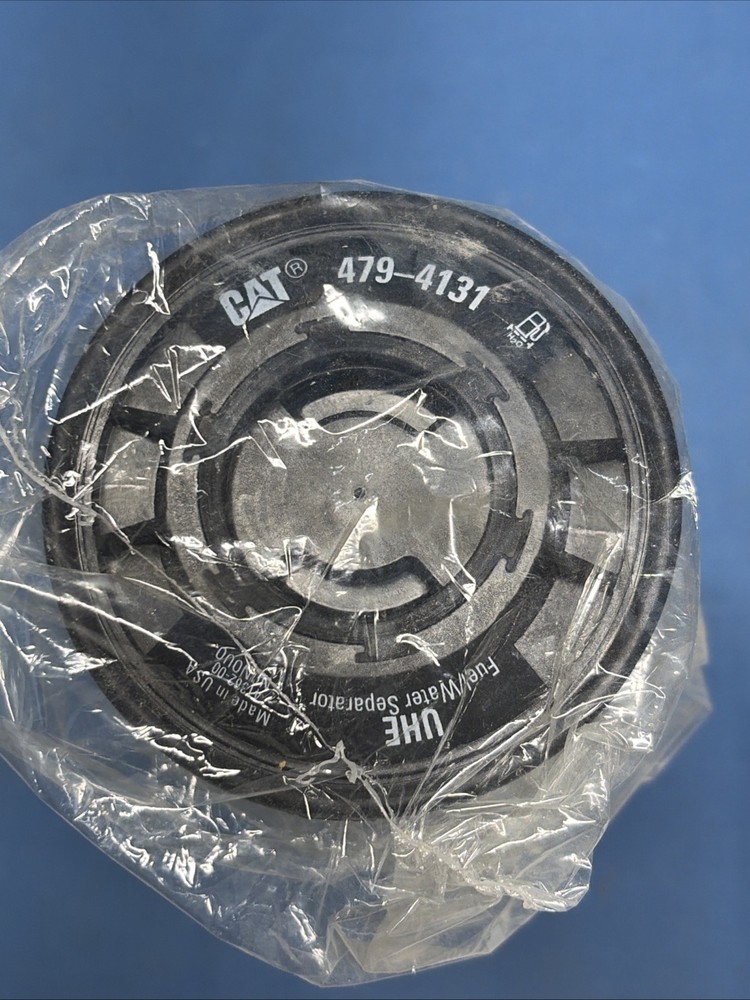 CAT Fuel Water Separator - 479-4131
