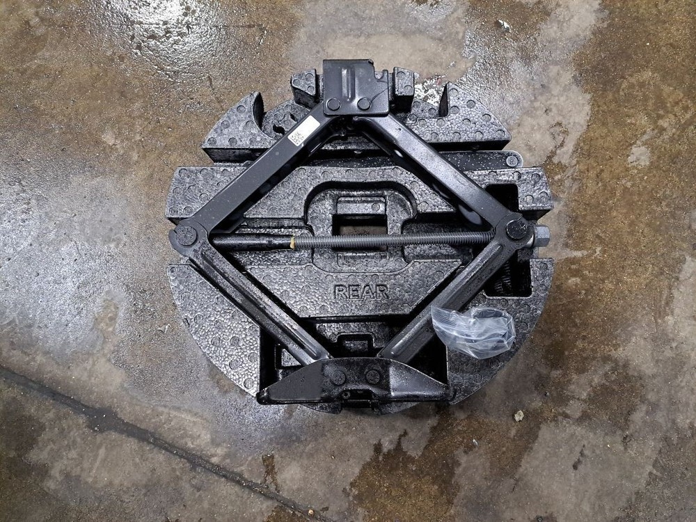 2019 Blazer Jack Sku#4362209