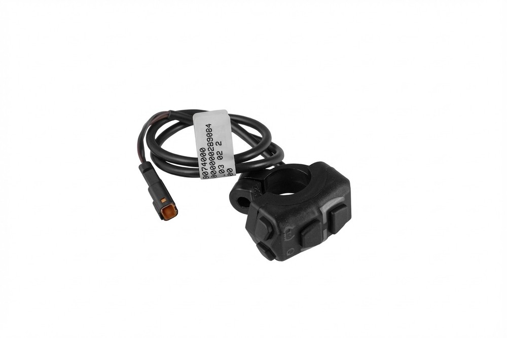 KTM Genuine Ignition Curve Switch Cmpl. - A46039974044