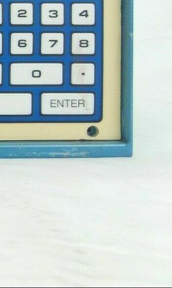 Bruce Technologies 73510-9760158 Process Control Unit 7351C 3181181 Spare