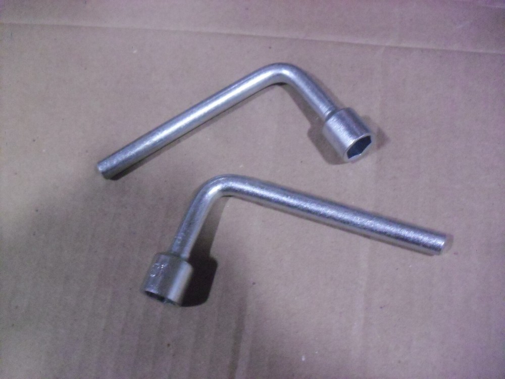 TWO !!! Makita 13mm Wrenches