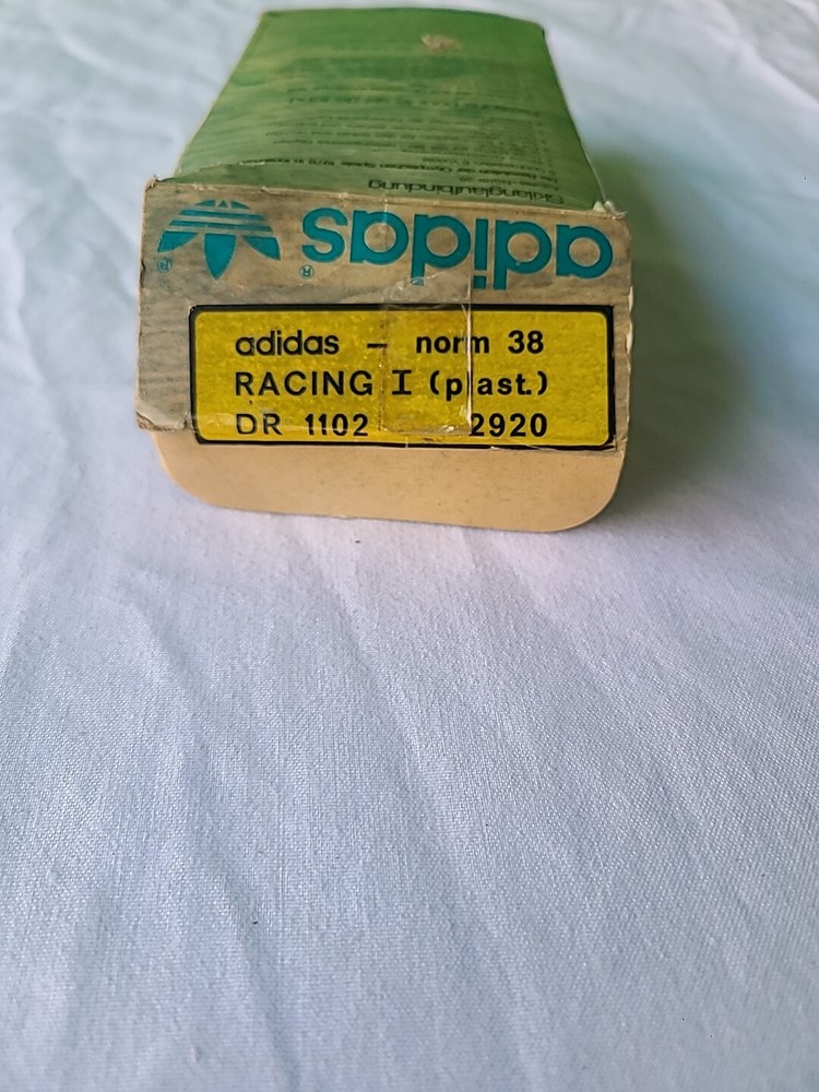 Adidas Cross-Country Ski Bindings
