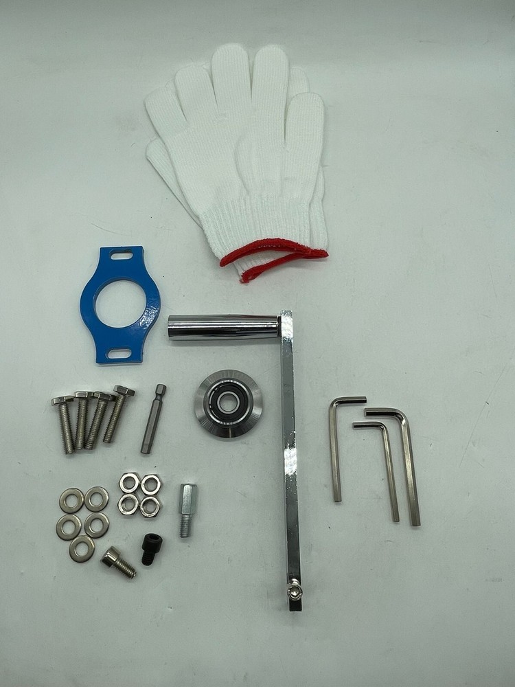 Upgraded Manual Wire Stripper Machine 0.06-1.57in,Cable Stripper Machine