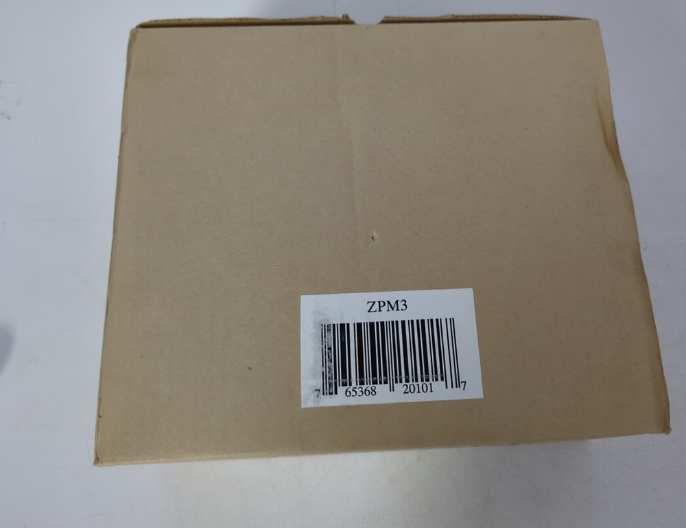 BOGEN COMMUNICATIONS ZONE PAGING MODULE ZPM-3