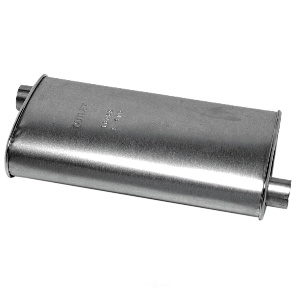 Direct Fit Muffler  Walker  18335