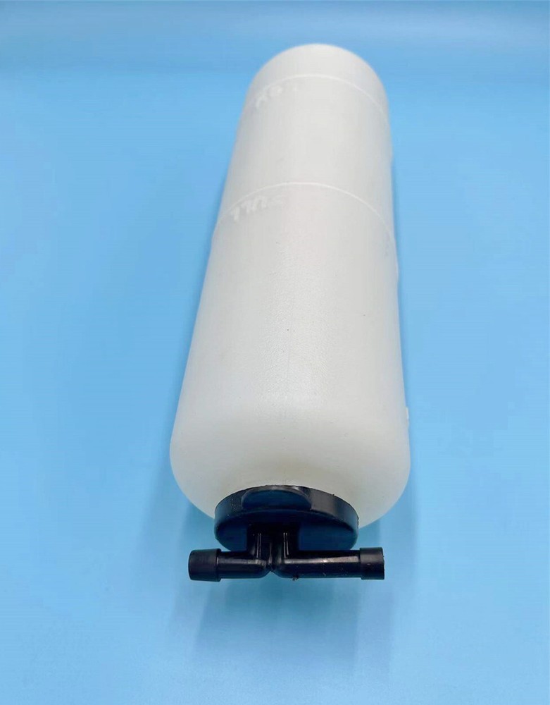 Yanmar Engine Reserve Expansion Coolant Tank 50 60 65 80