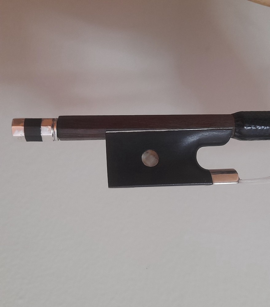 Charles Louis Bazin Violin Bow