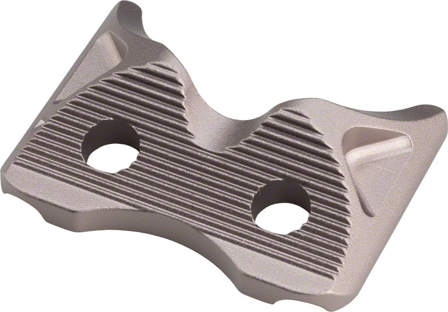 Kind Shock Supernatural Dropper Post Lower Seat Clamp Replacement | Durable