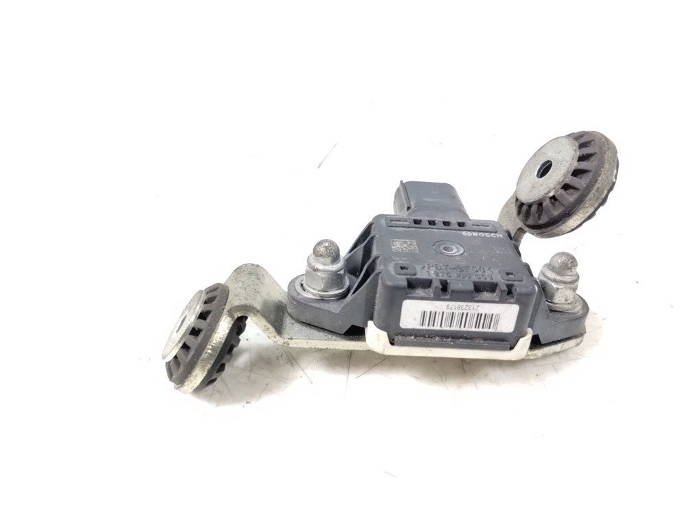 2015 Ducati Multistrada 1200 Tip Over Bank Angle Sensor 1275100853