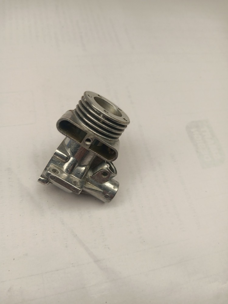 OS Max 10 RC Model Engine Crankcase