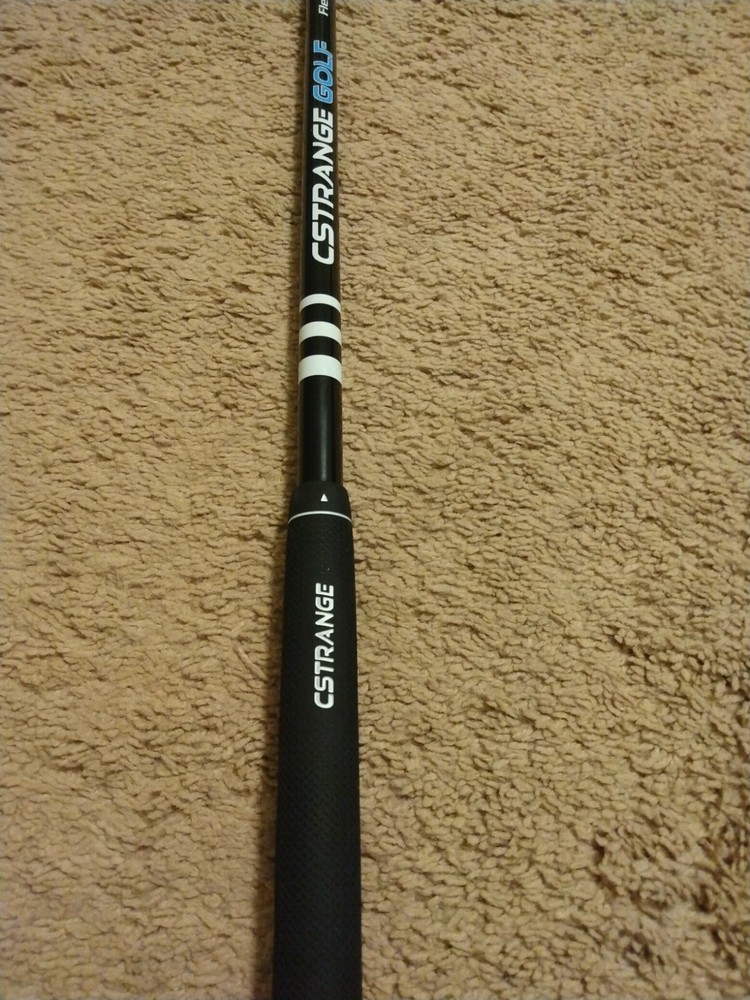Custom Made Graphite Taylormade Driver Shaft, Pick Flex,Length,Grip Size