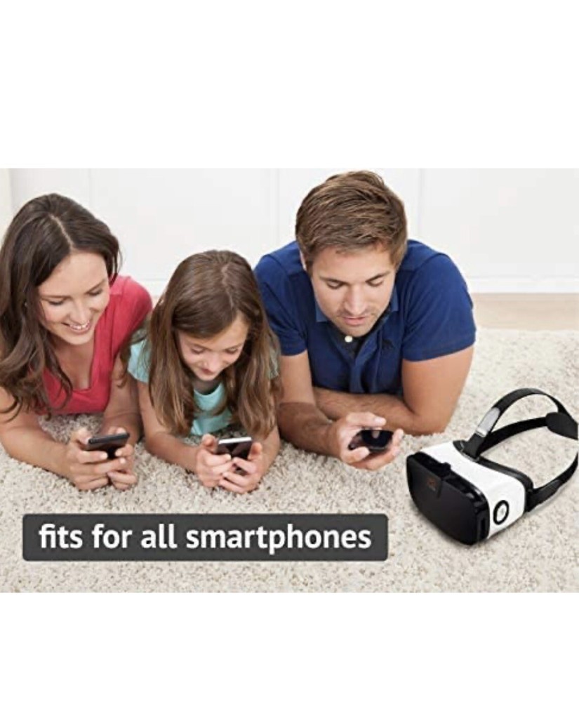 Virtual reality glasses VR Wear