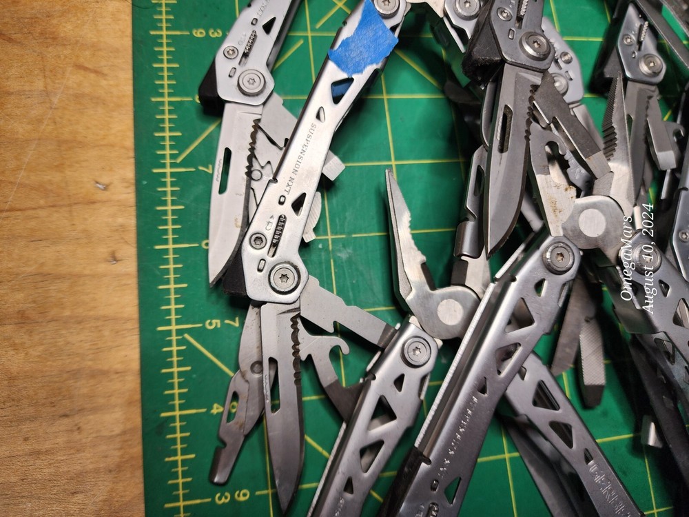Gerber Suspension NXT x1(ONE) per order