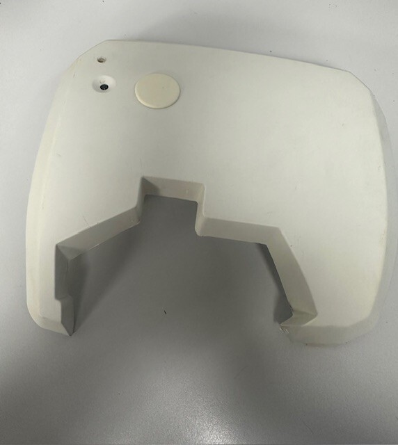 ThyssenKrupp Stairlift Unit Cover Part #2