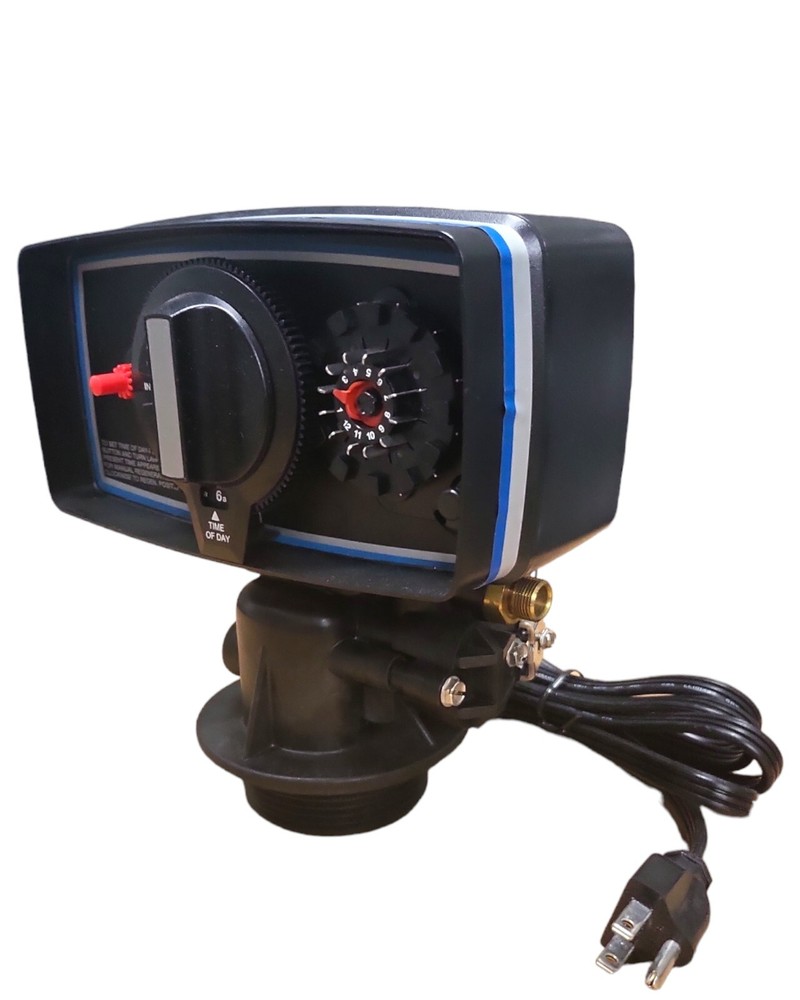 Fleck 560001-0003 Mechanical Genuine Fleck 5600 12-Day Timer Replacement Softene