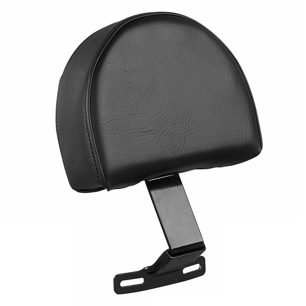 Driver Front Backrest Adjust For Harley Heritage Softail Fat Boy 2007-2017 2016