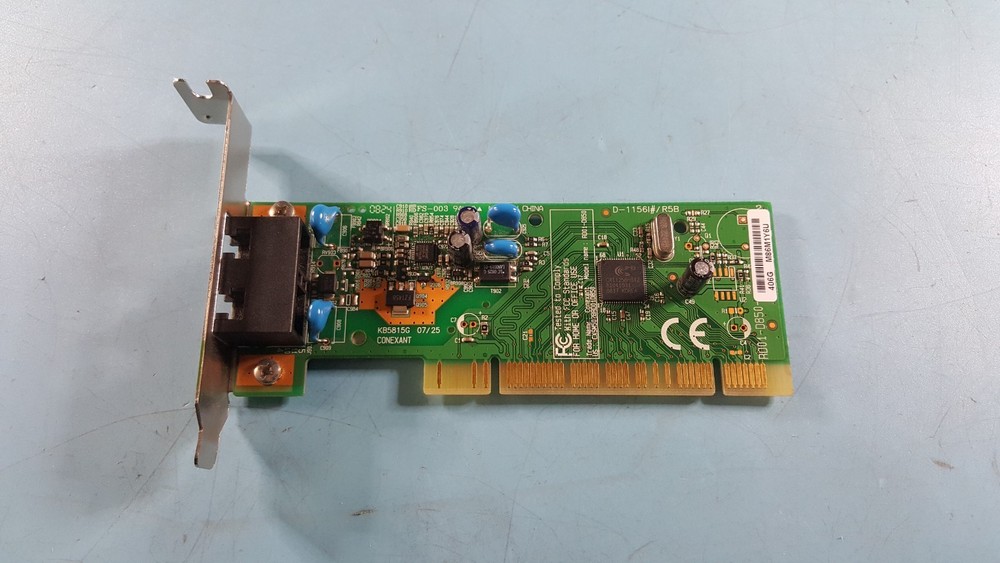 Dell 0FF959 / RD01-D850 Modem Board
