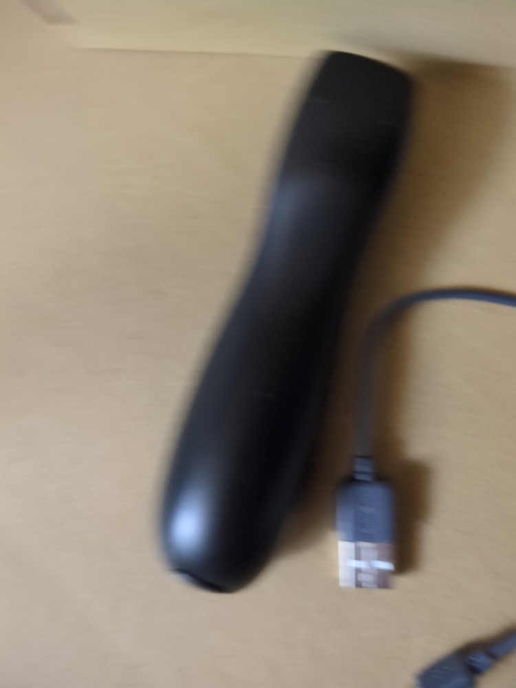 Wireless Presenter with Timer XIMBLE WP01