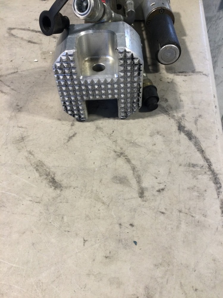 Amkus Rescue Systems Ram Jack AMK-30R