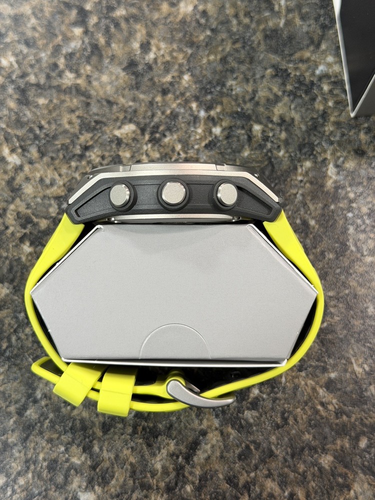 Garmin Fenix 8 Solar Sapphire 51mm