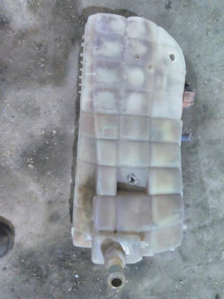 For 2008 PETERBILT 384 RADIATOR OVERFLOW TANK ,  OH