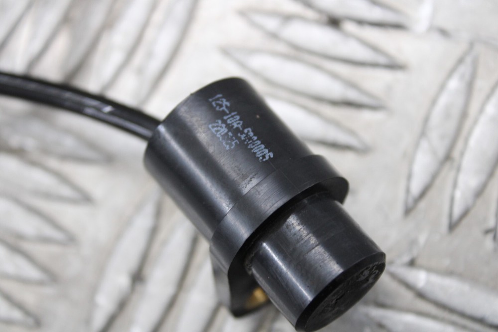 Benelli BN 125 2023 rear wheel ABS sensor 2018 - 2023