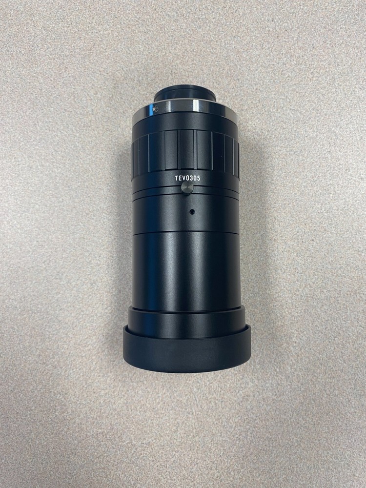 1.1" Variable Magnification Telecentric Lenses, VS-TEV series_ VST_ VS-TEV0305
