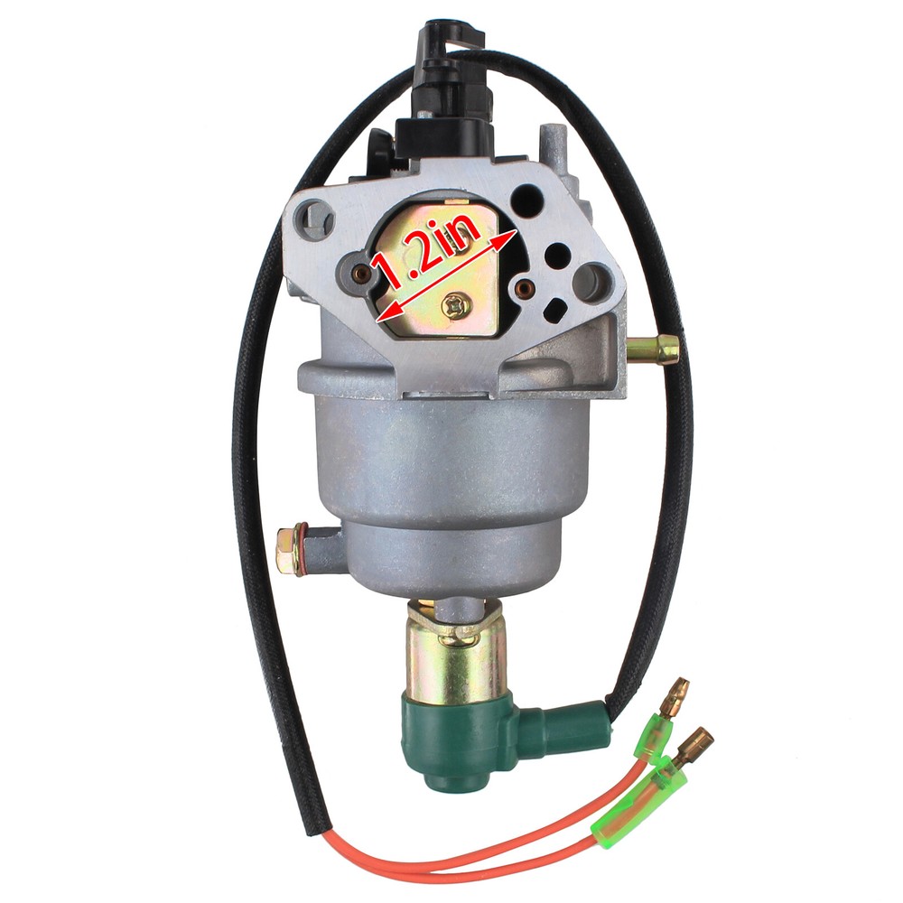 Carburetor For Generac Model 005606 XP8000E Generator