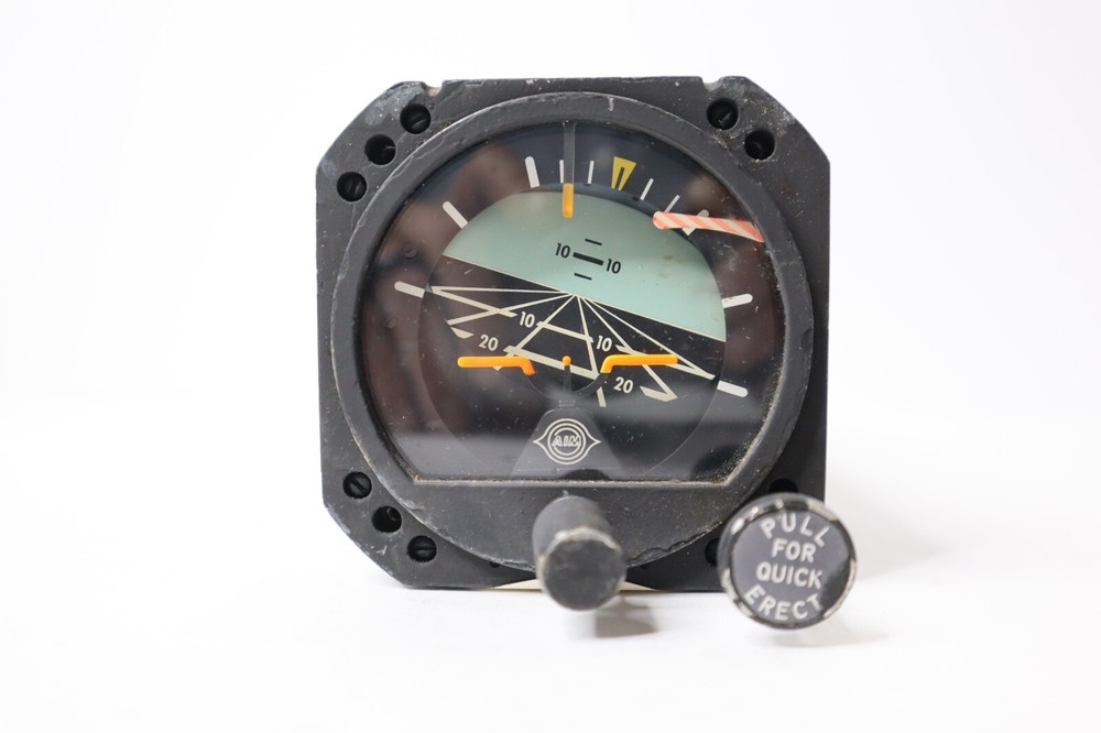 AIM Horizon Reference Indicator 500DCF (28)