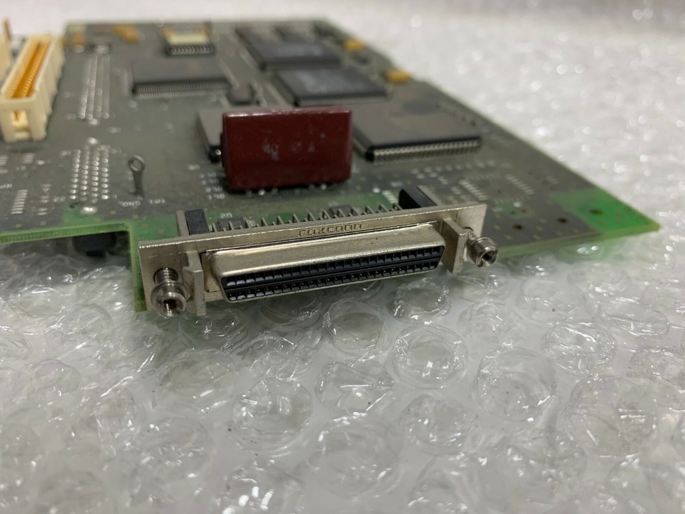 HP Agilent 16700-66510 module LOGIC ANALYZER Card Used