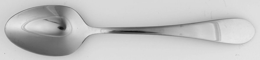 Wallace Silver Bentley Place Oval Soup Spoon 7655797
