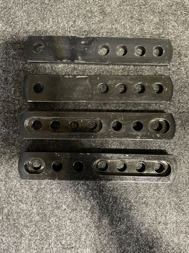 Equalizer Sway Control Hitch 90-00-1000*