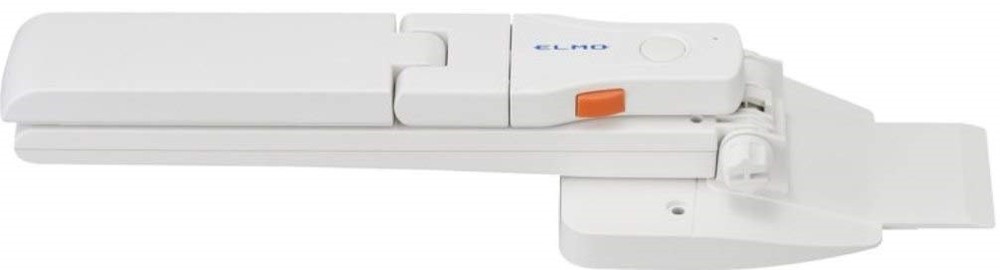 Elmo OX-1 Visual Presenter Document Camera 1433