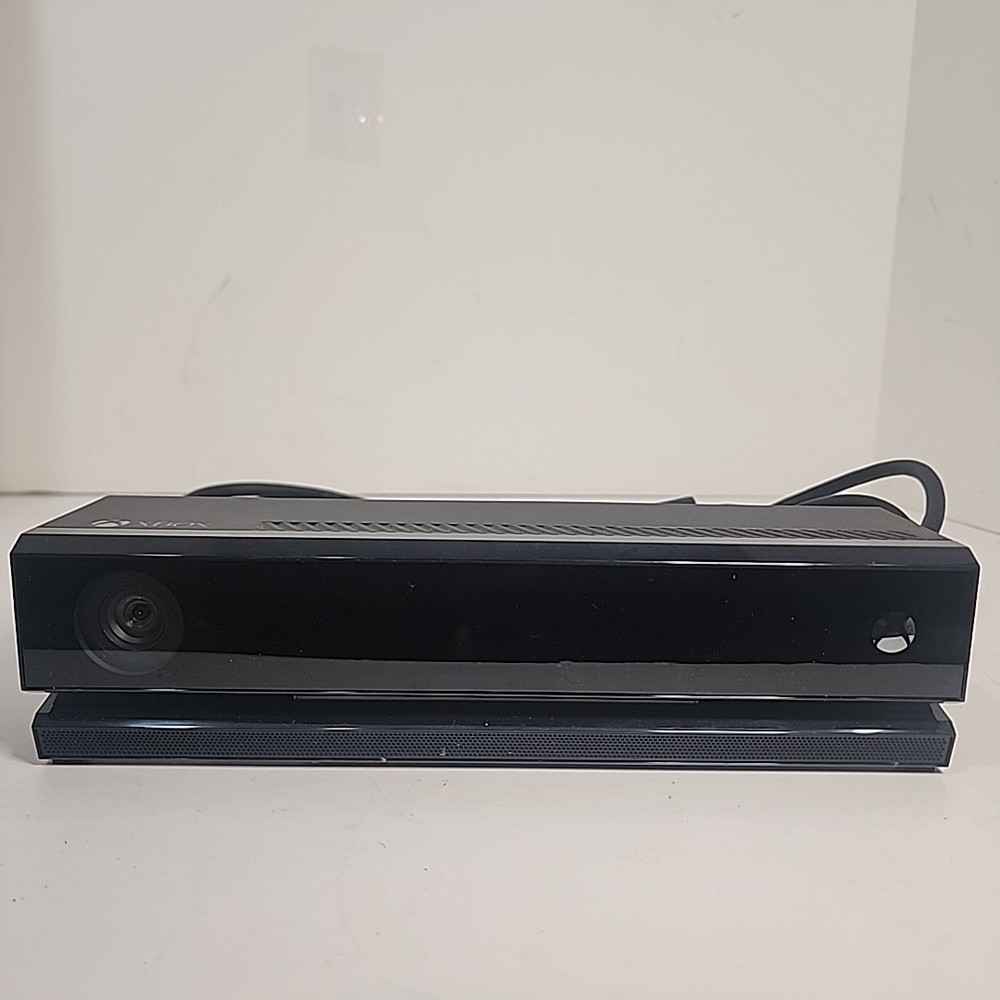 Microsoft Xbox One Kinect Sensor Bar - Black Model 1520