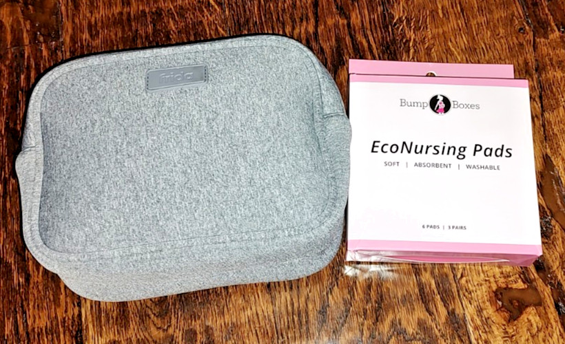 Frida Mom Breastfeeding Survival Kit PLUS EXTRA! *NWOT*