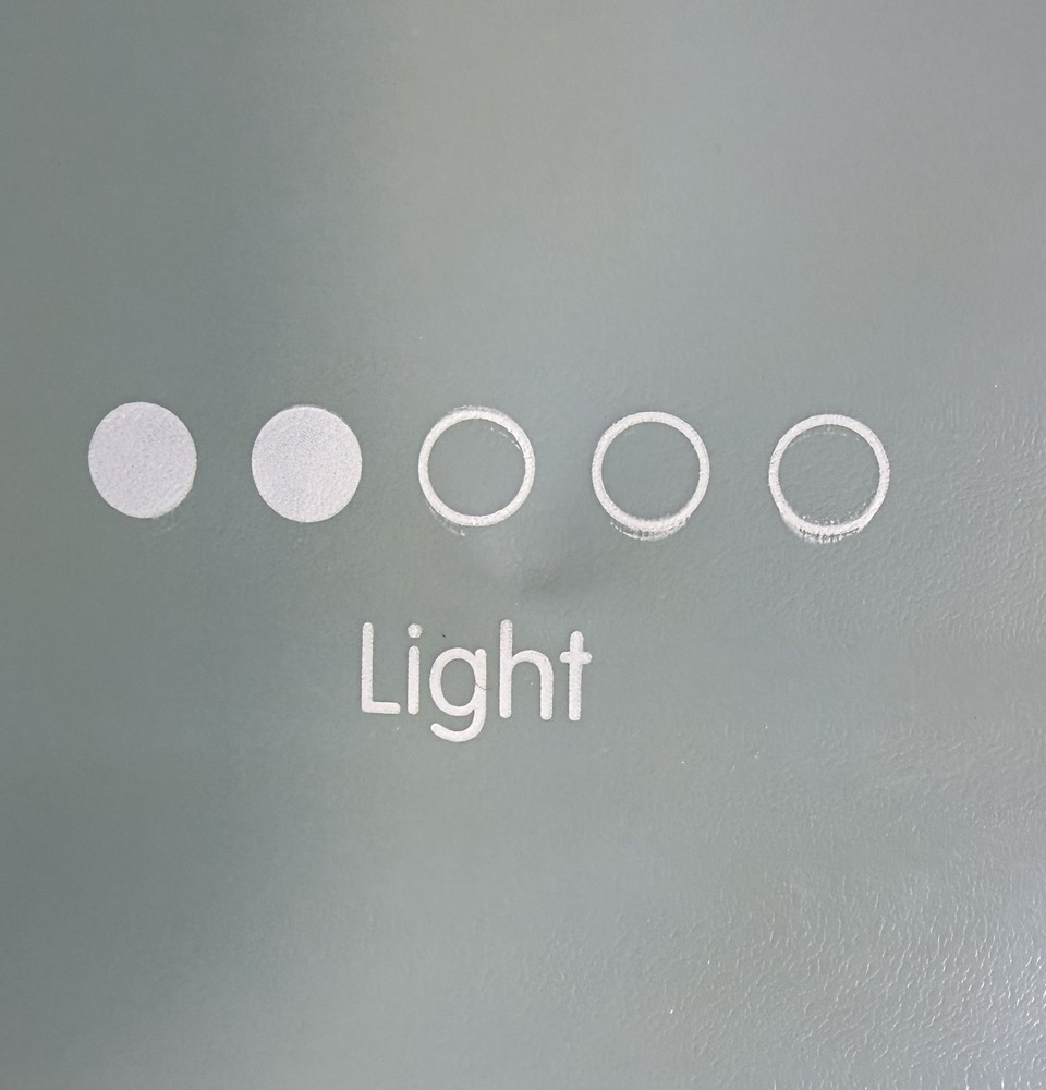 TOPLUS Resistance Bands Set. Open Box. Unused.