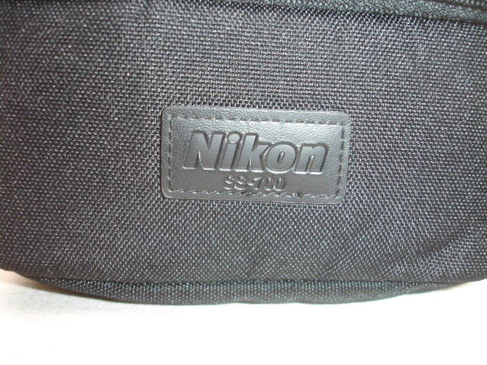 Nikon SS700 Case Bag for SB-700 Flash Speedlite SS-700