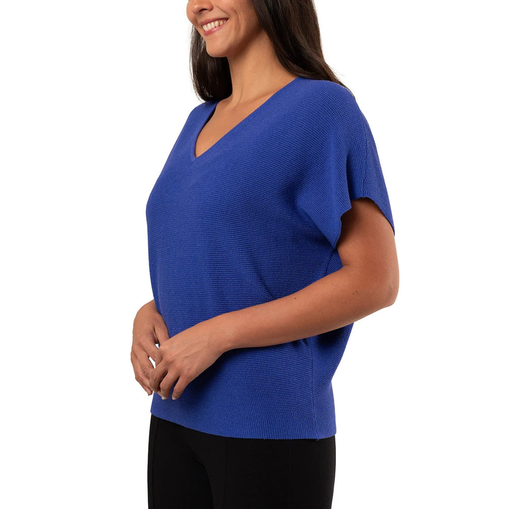 Cyrus Ladies' Dolman Sweater