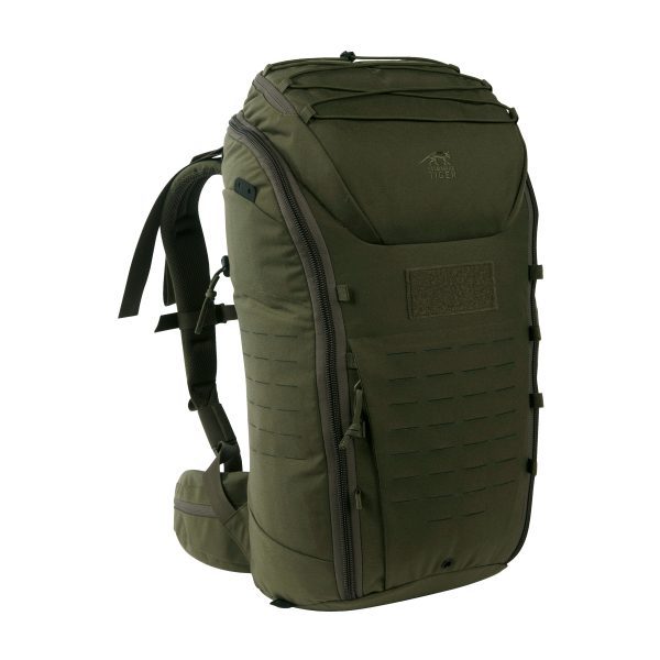 TASMANIAN TIGER MODULAR PACK 30 DAY PACK TACTICAL 30L BACK PACK MEDIC BAG