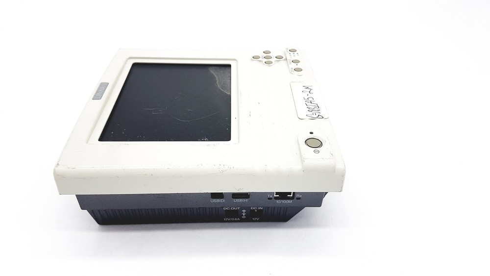 NIKON DIGITAL SIGHT DS-L1 Free DHL/EMS Display - Untested