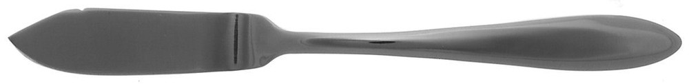 Oneida Silver Mooncrest Flat Handle Master Butter Knife 6897673