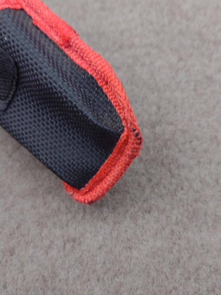 Vintage Craftsman Sheath ONLY w/ Belt Loop .