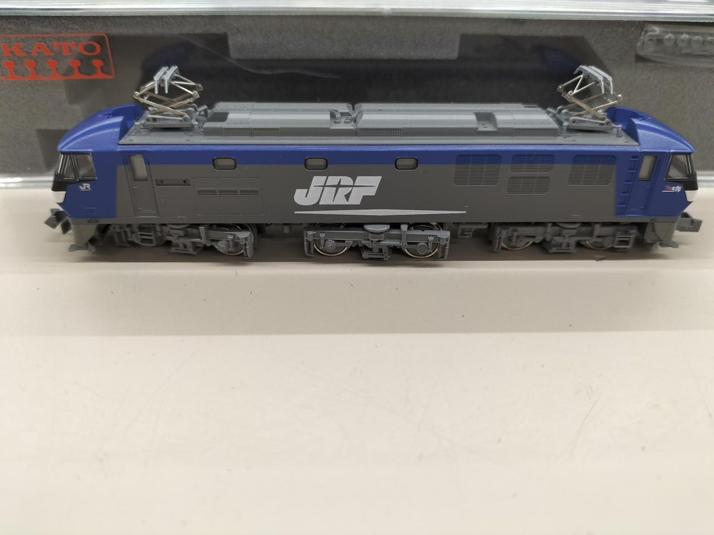 KATO 3034 EF210 NGauge